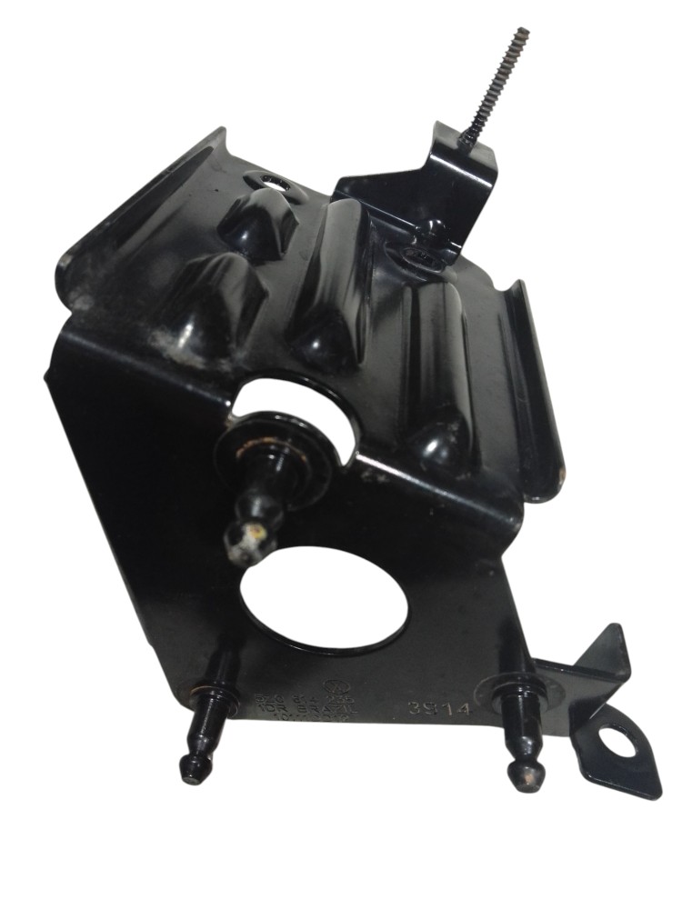 Suporte do módulo Volkswagen original Fox 2015 2021 4