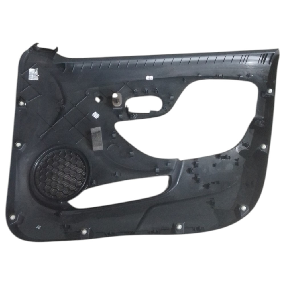Forro Porta Dianteira Esquerdo Renault Sandero Logan 2015/19 3