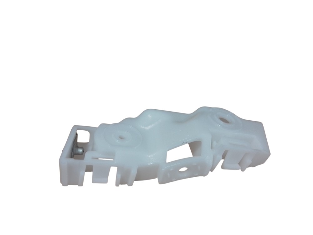 Trilho Guia Suporte Parachoque Chevrolet Onix Prisma 13/19 5