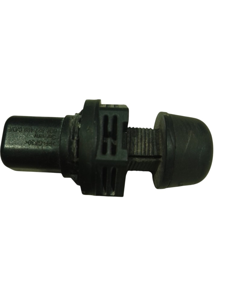 Batente porta malas traseira Volkswagen fox SpaceFox gol 14 6
