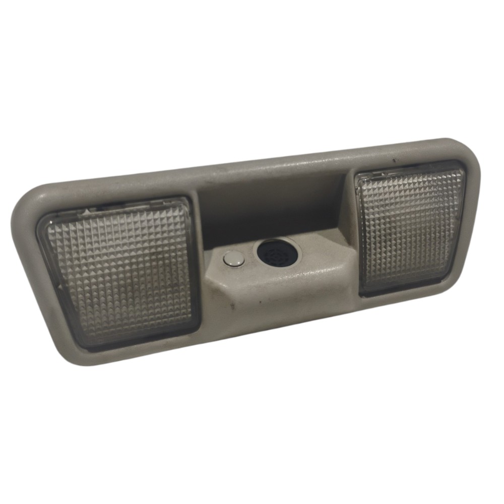 Luz Teto Lanterna Cortesia Gm Astra Corsa 1996 A 1997 V20 2