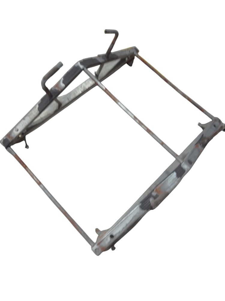Rack de carro teto suporte para todo tipo de carro 3
