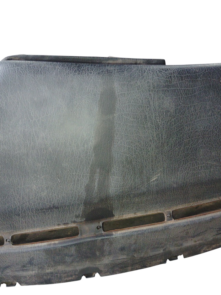 Painel Tabelier Volkswagen Golf Mk3 1995 A 2000 Preto 11