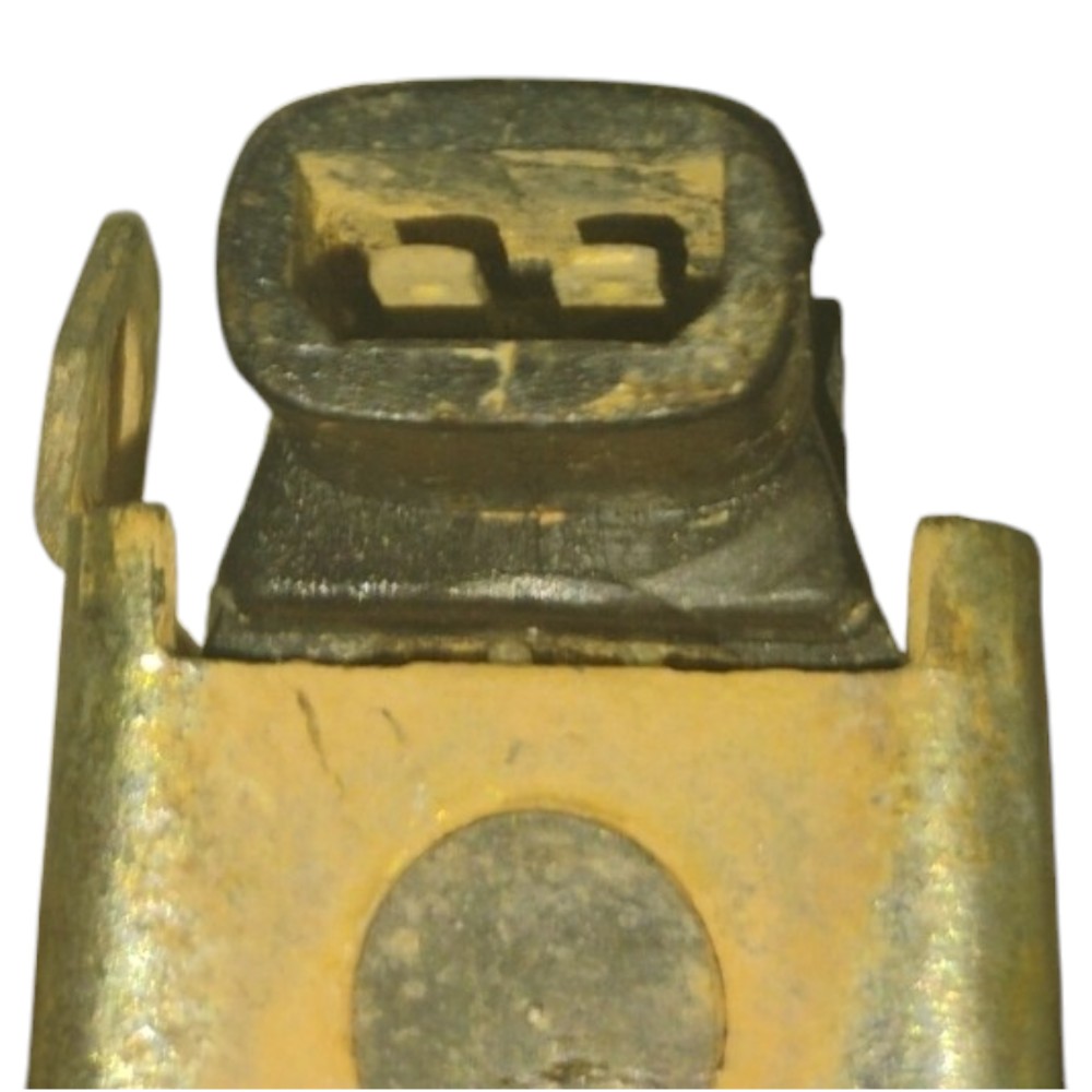 Válvula Solenoide Purga Cânister Evap Fiat Uno Mille V19 3