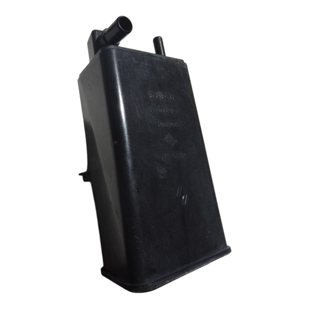 Filtro Canister Renault Sandero/logan/duster/ 149504085r Preto 8