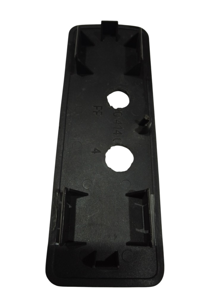 Acabamentotampa Painel Astra Belga 1995 Preto 4
