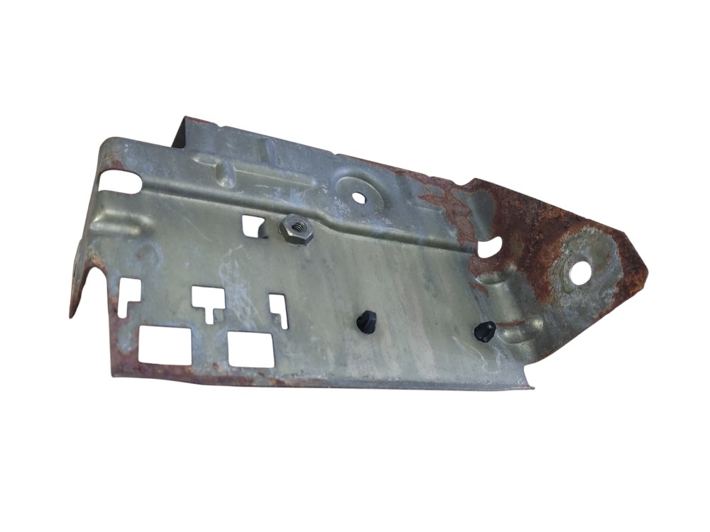 Suporte Caixa De Fusíveis Fiat Palio Siena 1997 1.0 Original 3