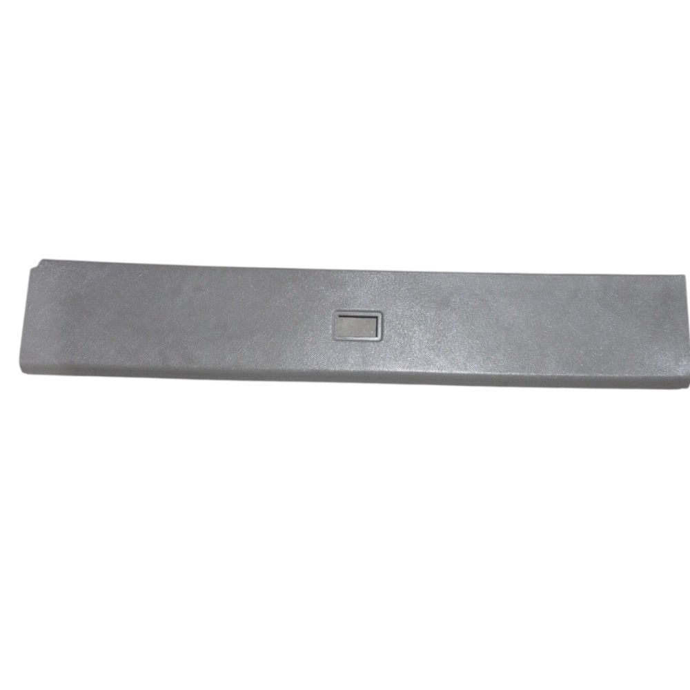 Acabamento Teto Superior Traseiro Gm 93231011 Blazer 1997 Cinza 9