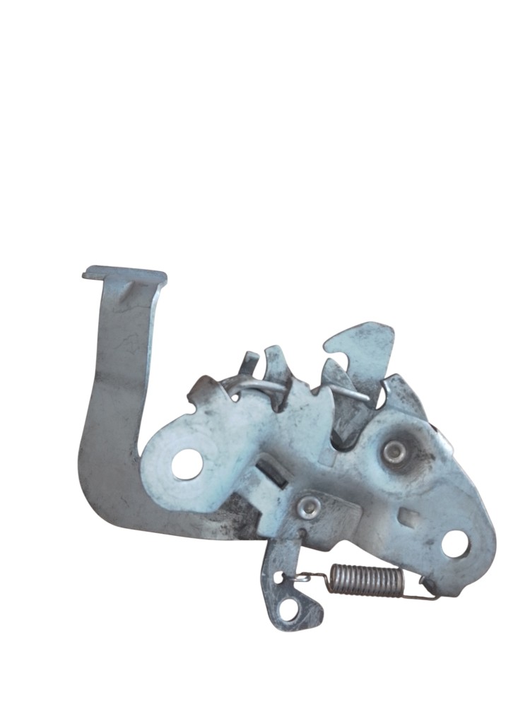 Fechadura Capô Citroen Xsara Picasso 2000 A 2012 6