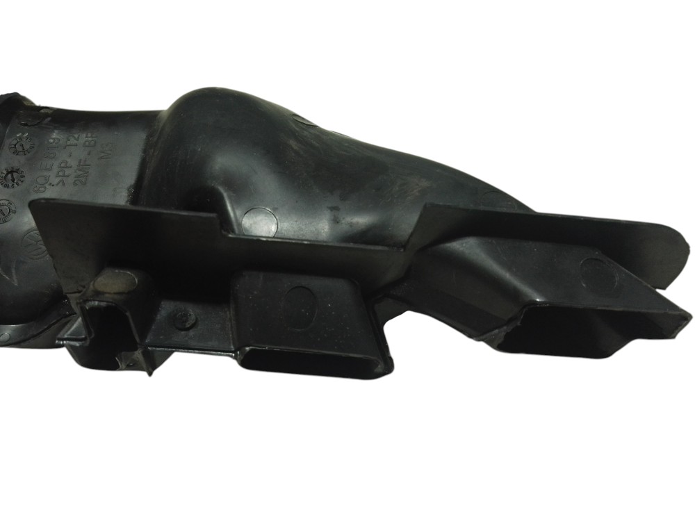 Duto Ventilação Interna Volkswagen Fox 2014 2