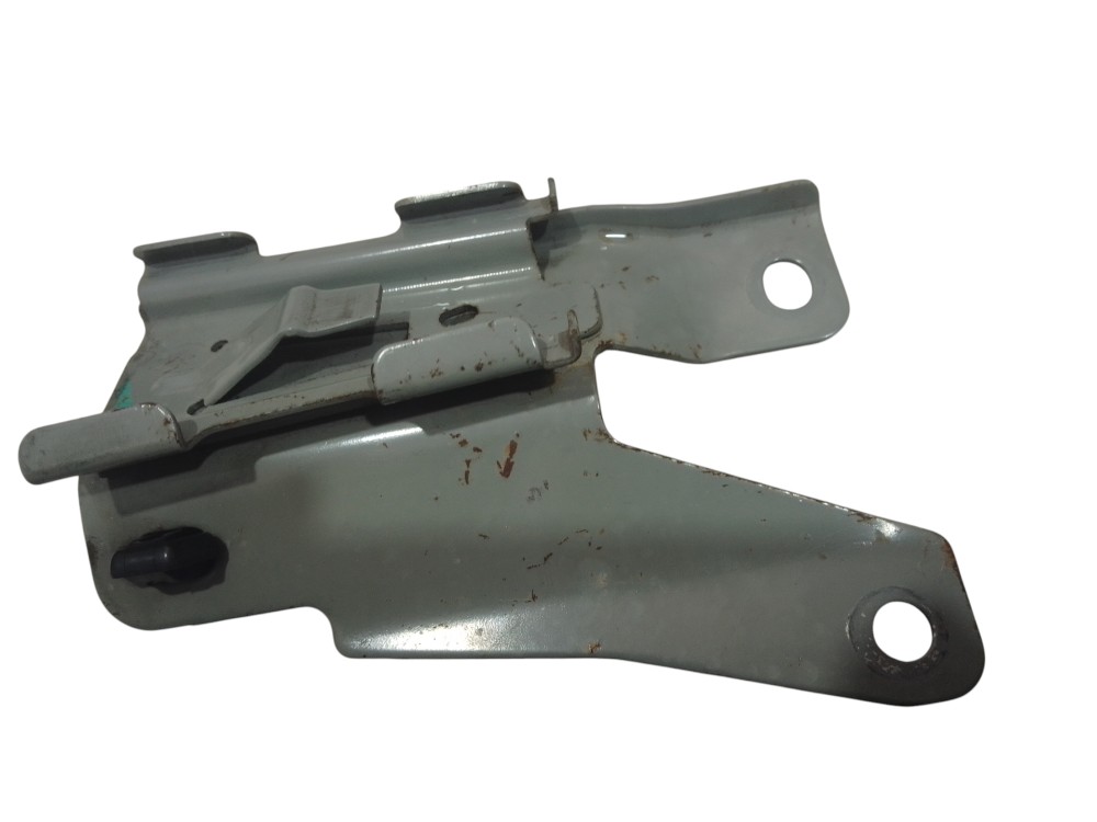 Suporte canister Nissan March Renault 2011 2012