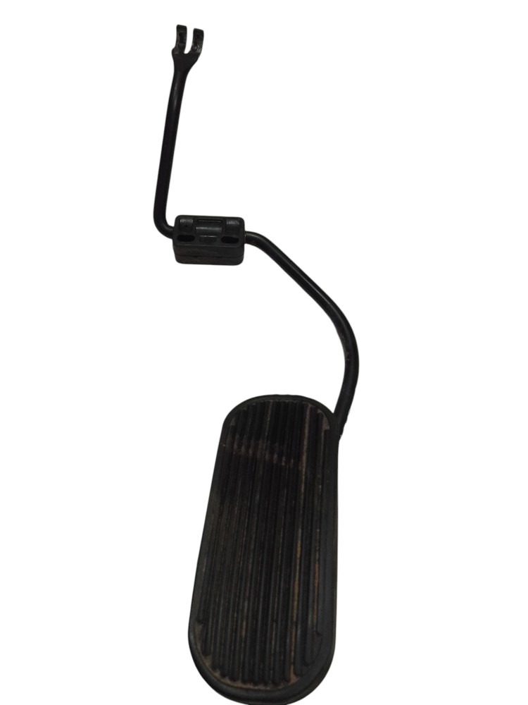 Pedal Acelerador Fiat Uno Mille Fiorino 1999 2006 7