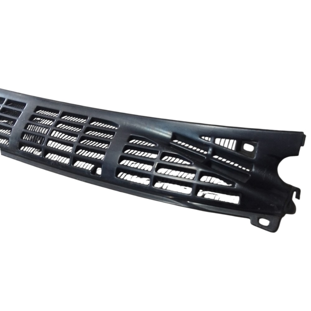 Churrasqueira Parabrisa Chevrolet Blazer S10 1995/2011 Preto 3