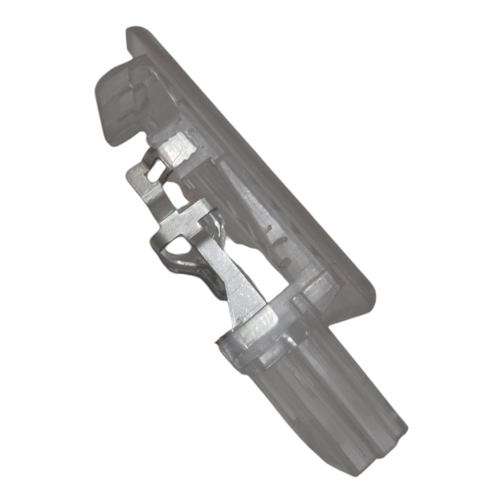 Luz Porta Lanterna Cortesia Interna Cruze Prisma 2013/2019 5