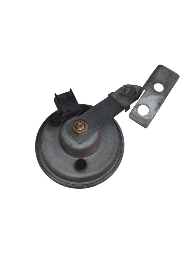 Buzina Alarme Chevrolet Vectra Omega 1996/2005 Original Gm 5