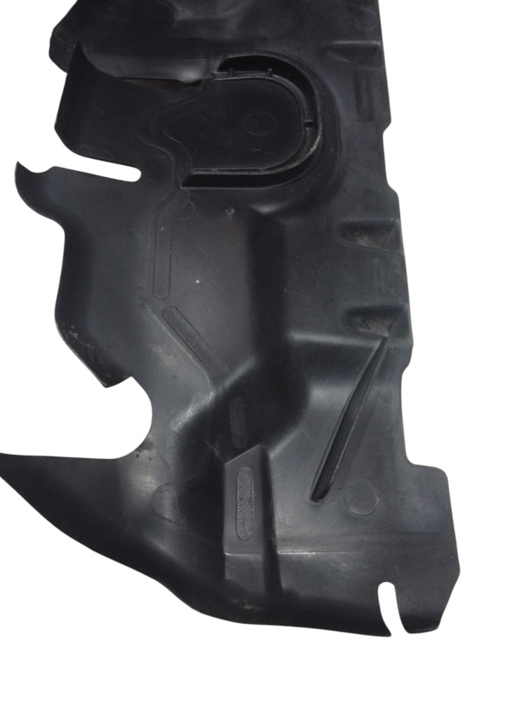 Defletor De Ar Do Radiador Peugeot 308/408 6