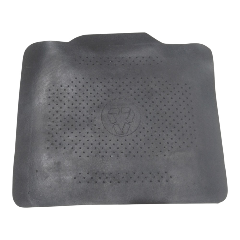 Tapete Automotivo Borcol traseiro Preto 9