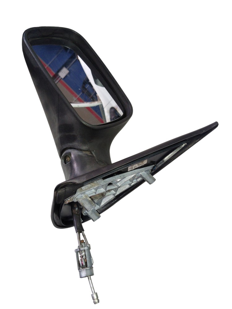 Retrovisor Esquerdo Fiat Siena Palio 1996 A 2004 1