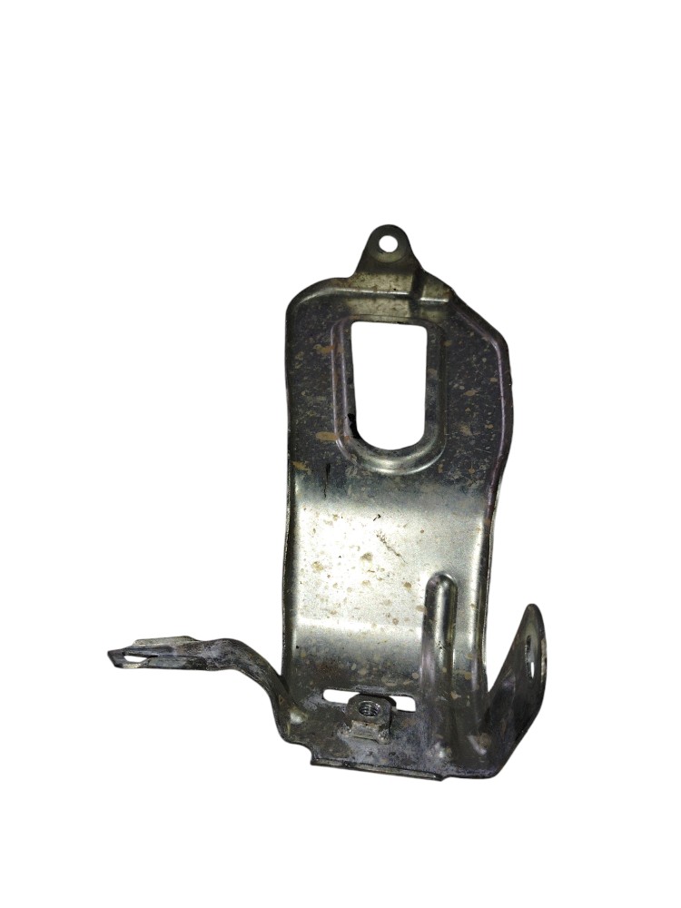 Suporte Reservatório Partida Frio Toyota Etios Original  Prata 6