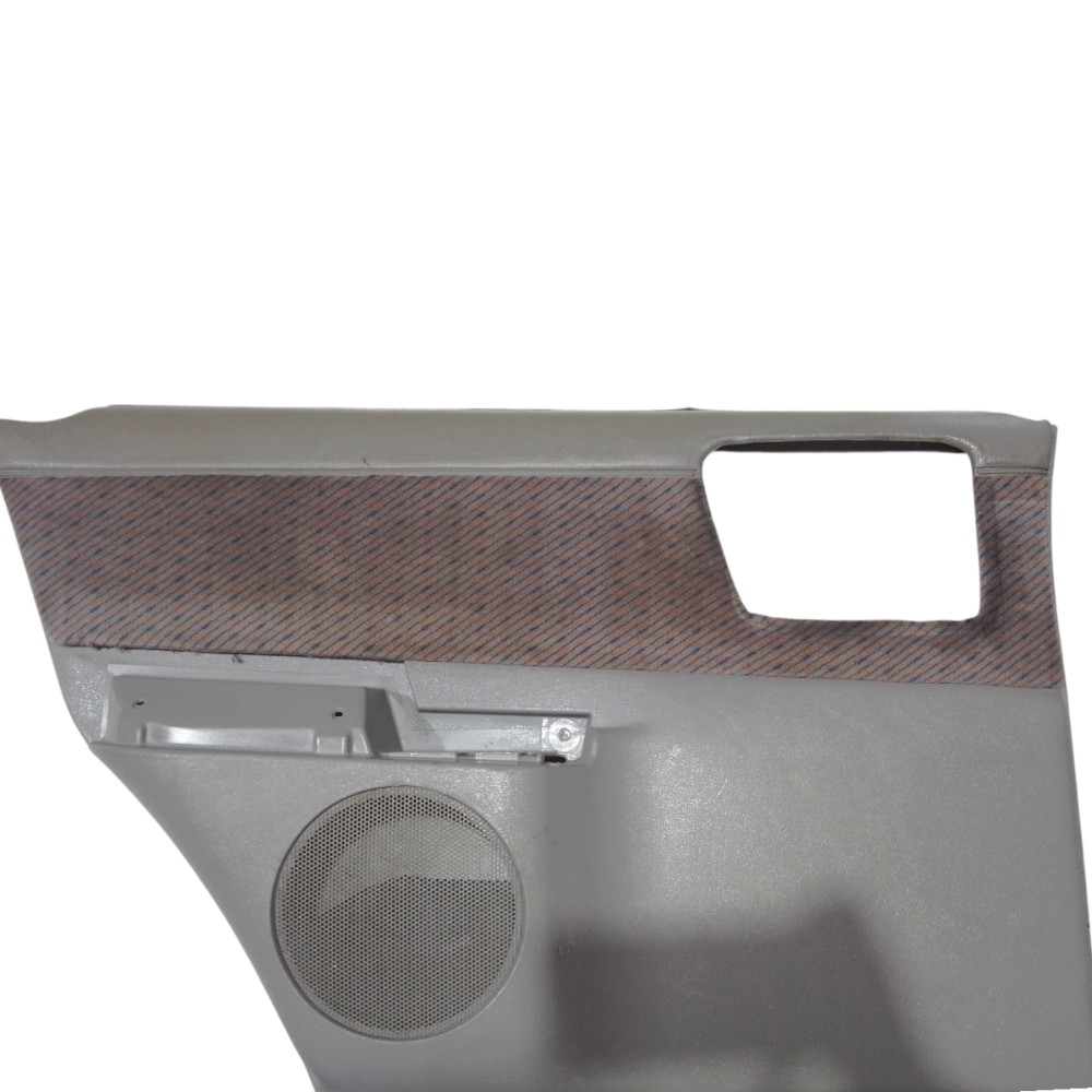 Forro Porta Traseira Esquerda Chevrolet Blazer 1997 Original 5