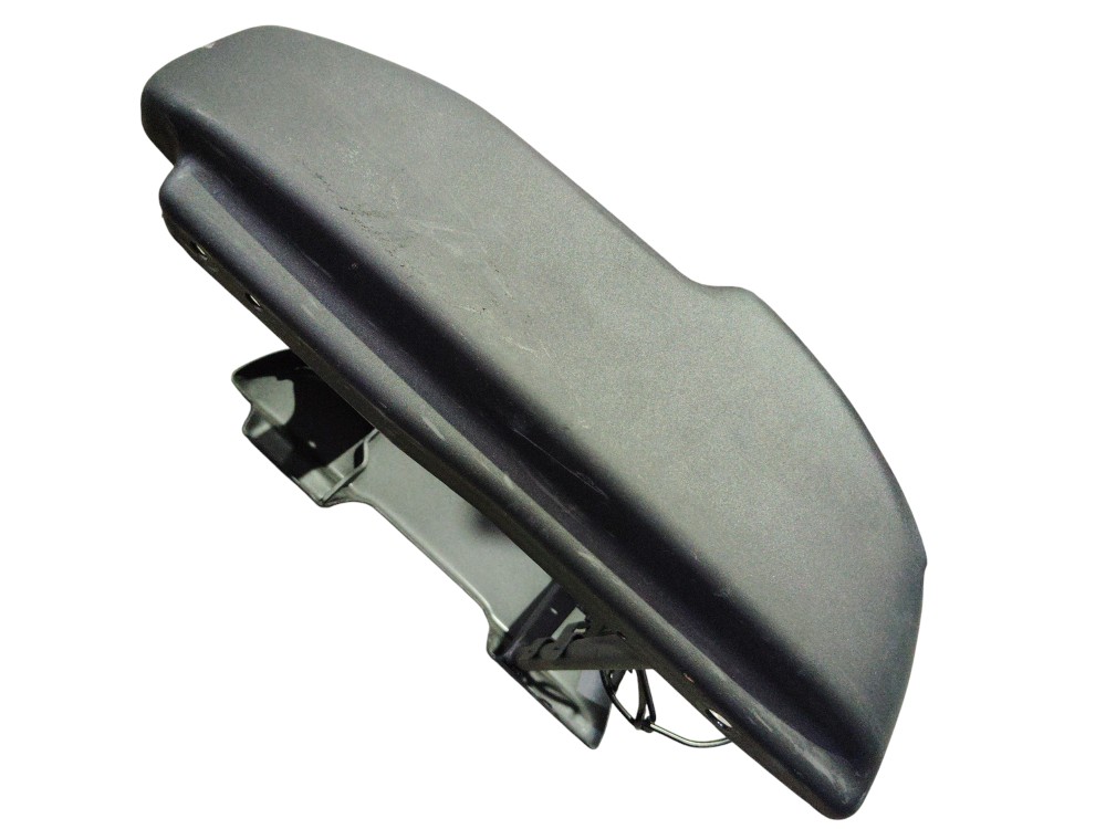 Suporte Base Banco Dianteiro D Extintor Xsara Picasso 07/12 6