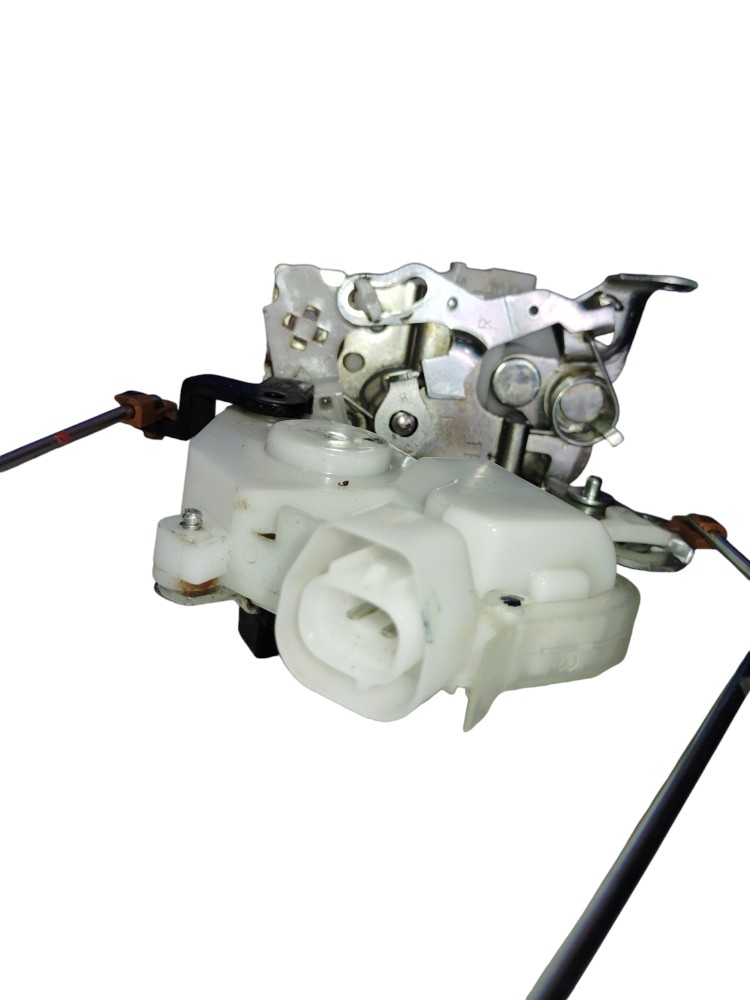 Fechadura Porta Dianteira Direita Toyota Etios 3