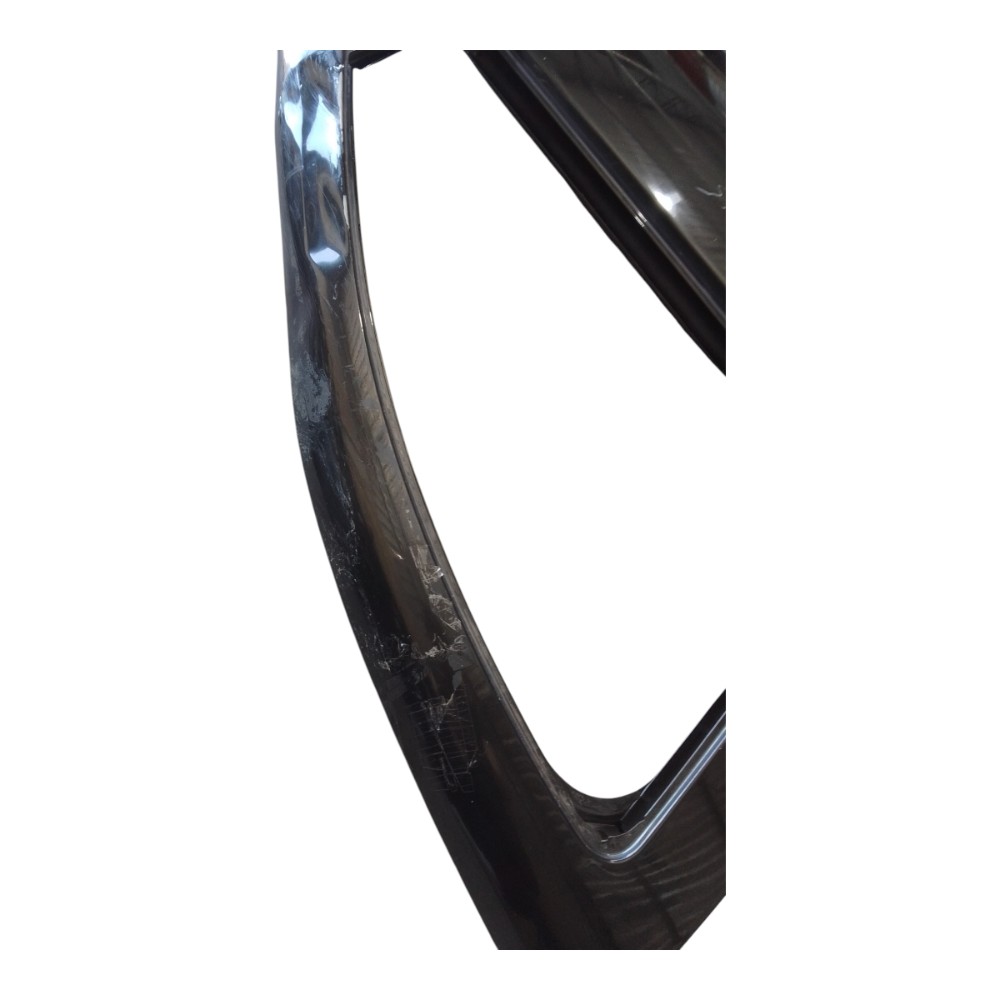 Porta Do Renault Sandero/duster Dianteiro Direito 14/23 Dianteira Direito Preto 7