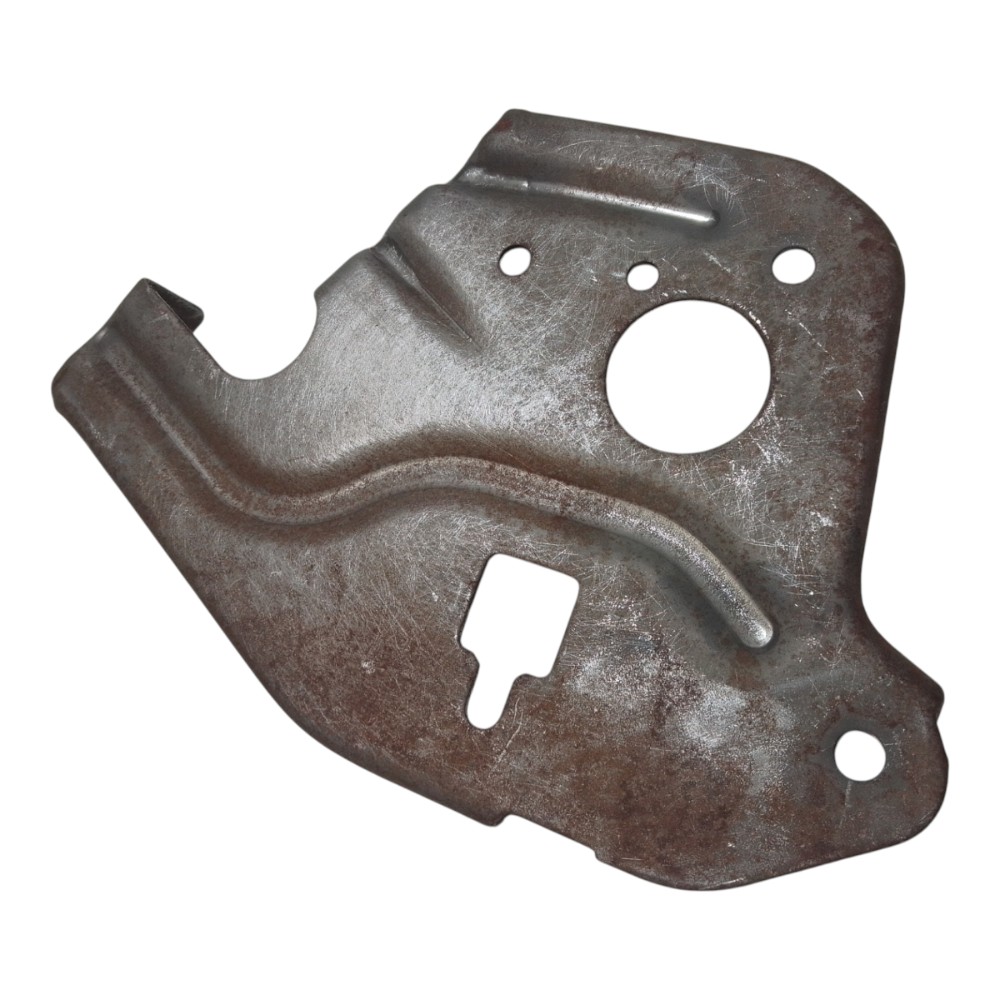 Suporte Pedal Acelerador Renault Sandero Duster 2015/23 4