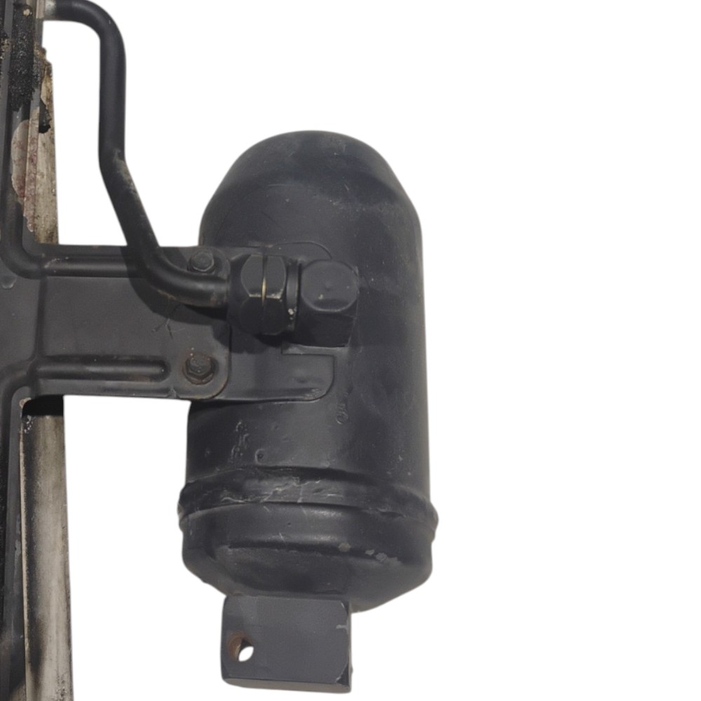 Condensador Ar Condicionado Chevrolet Gm Astra 1995 V20 6