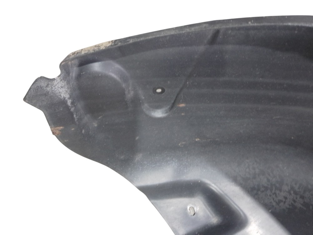 Parabarro Traseiro Esquerdo Volkswagen Fox Spacefox 2014 3