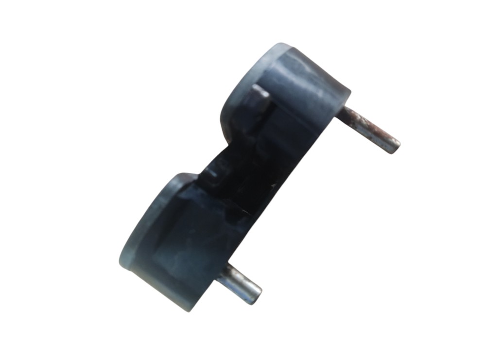 Fechadura Manual Externa Porta Direita Fiat Uno Mille 95/13 3