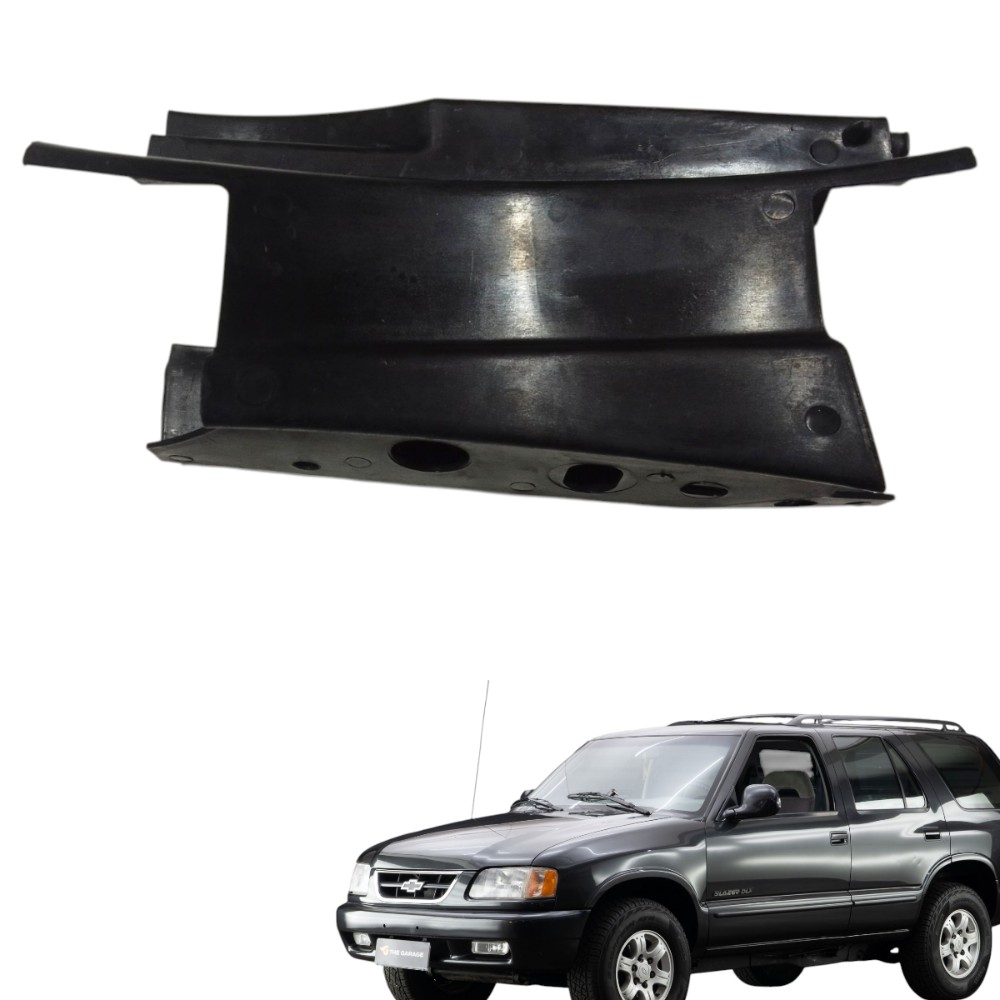 Capa Protetor Chicote Chevrolet Blazer 1997/11 15685491