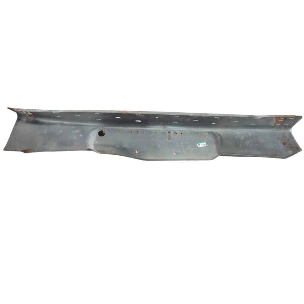 Parachoque Traseiro central Chevrolet Blazer s10 1995/2000 7