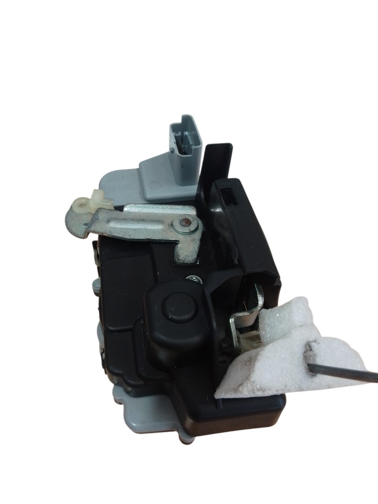 Fechadura Porta Traseira Direita Citroen Xsara Picasso 2009 4