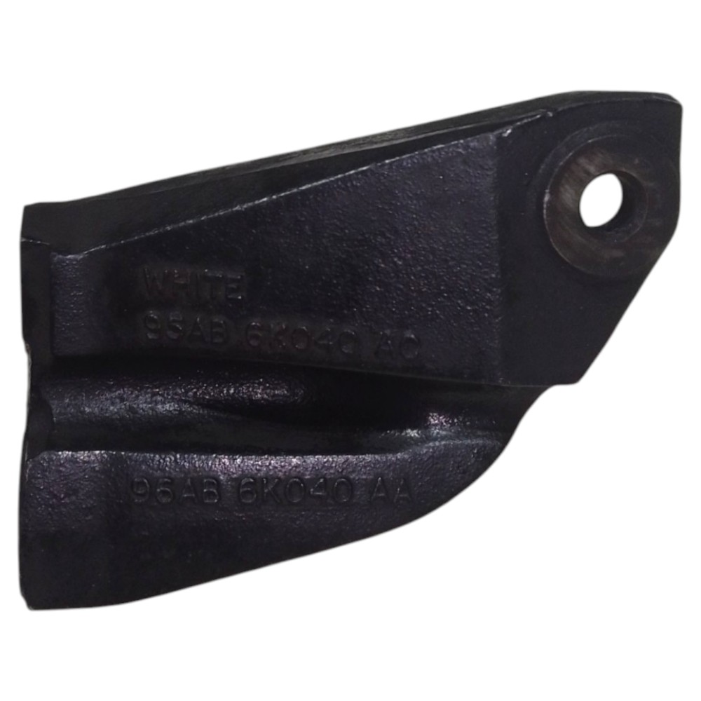 Suporte Coxim Câmbio Inferior 1.8 16v 1998 95ab6k040ac 6