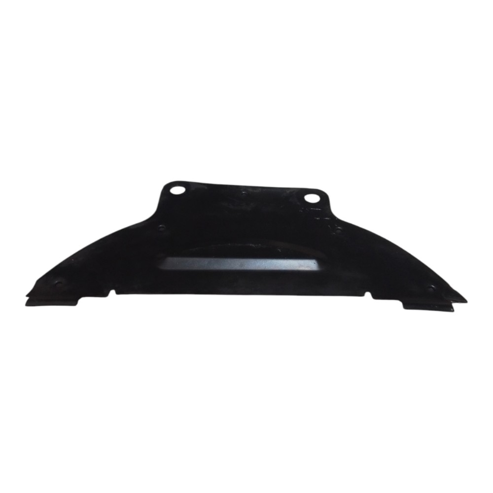 Chapa Defletor Câmbio Gol G6 2013/2016 02t301159b Original Preto 5