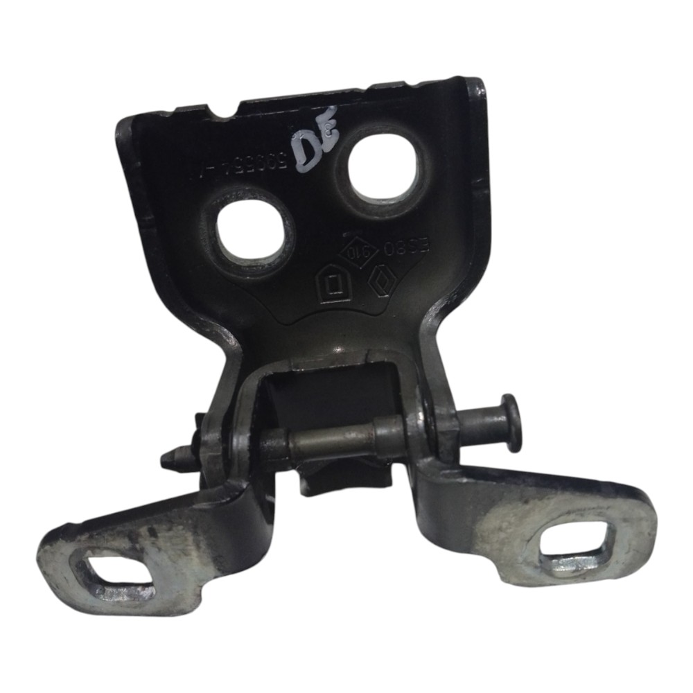 Dobradiça Porta Dianteiro Esquer Renault Sandero 2008 A 2025 3