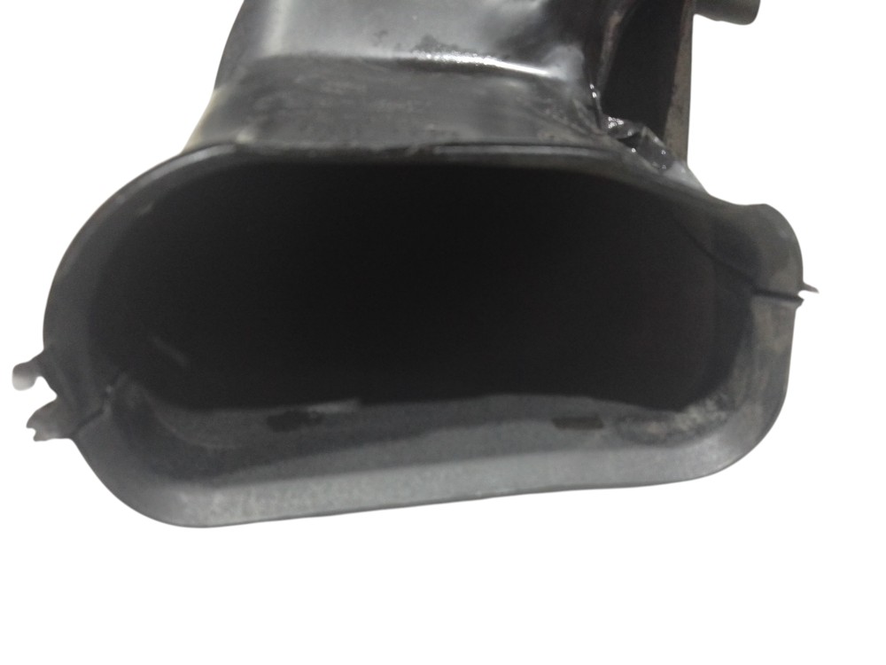 Duto Ventilação Interna Volkswagen Fox 2014 4