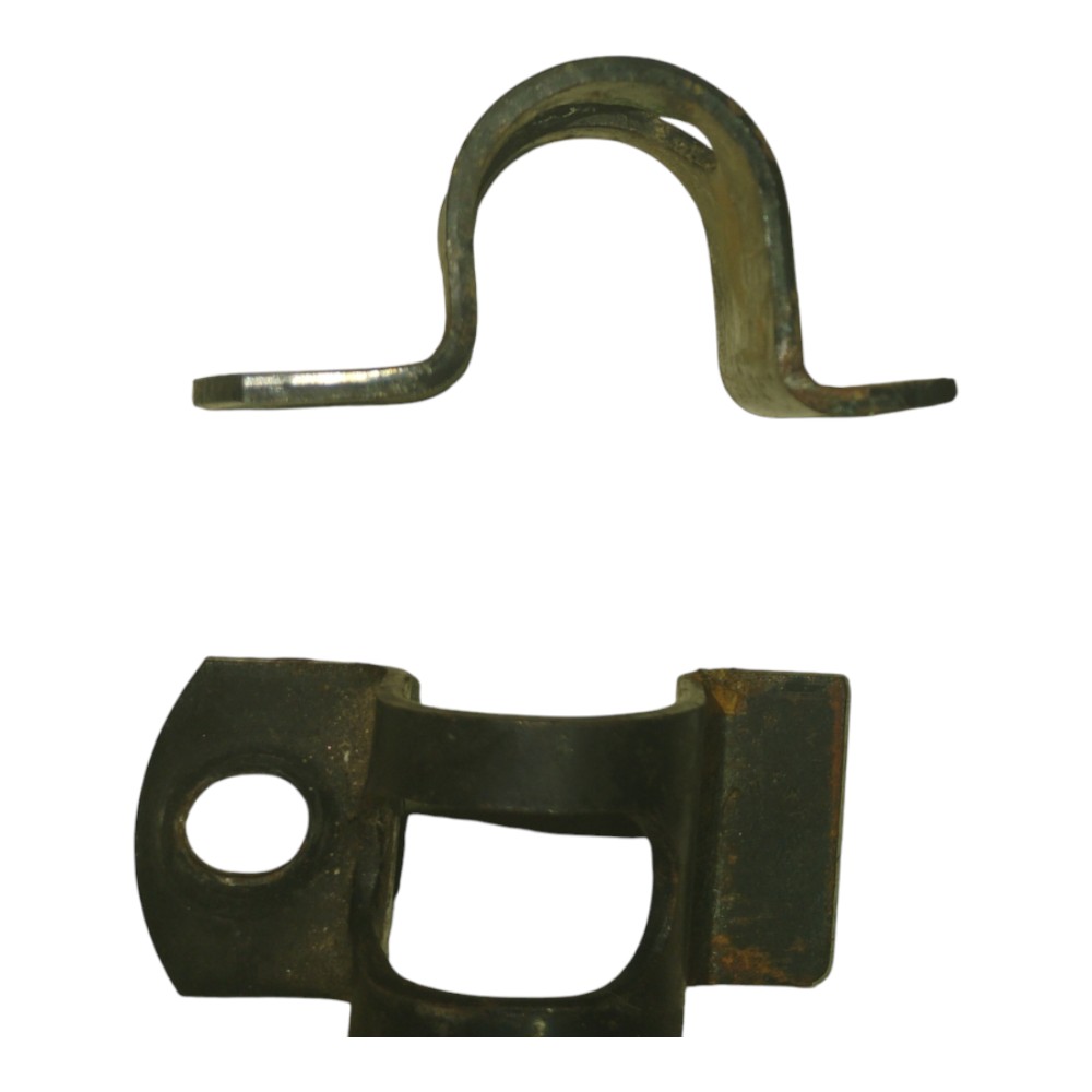 Abraçadeira Fixação Fiat Uno Mille V19 5