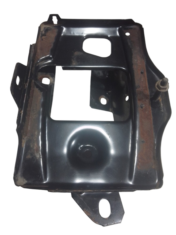 Suporte caixa bateria Fiat Uno Fiorino Elba 2008 2009