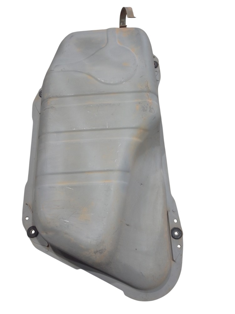 Tanque Combustível Volkswagen Fox Spacefox 2003 2022 2