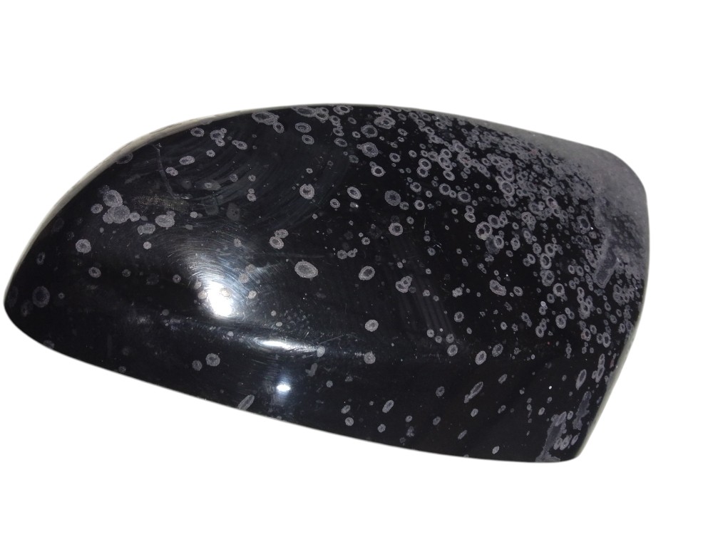 Capa retrovisor esquerdo Hyundai hb20 2013 2019 3