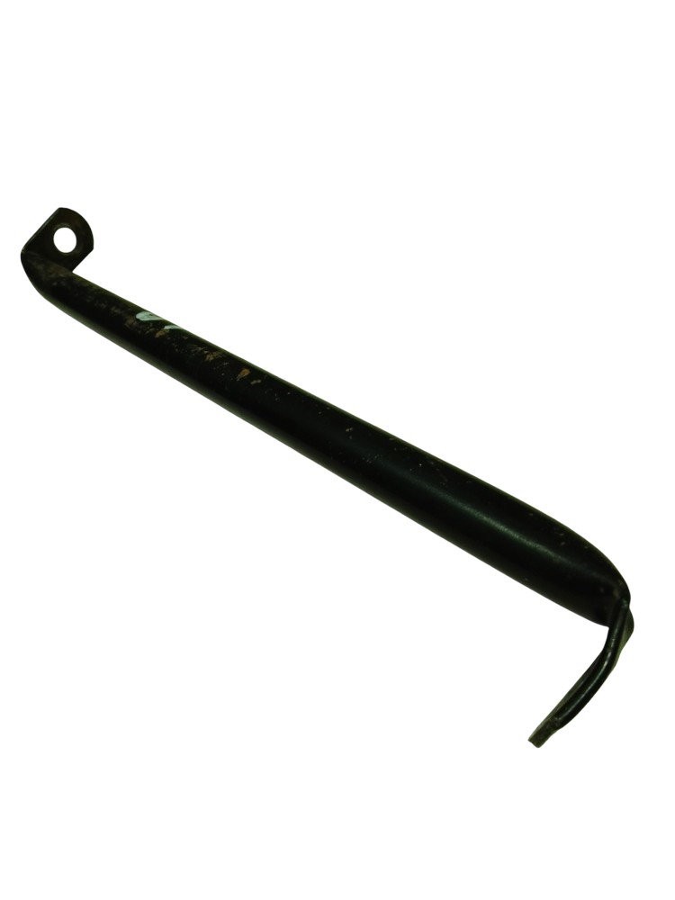 Guia Suporte Parachoque Dianteiro D Fiat Uno Fiorino 91 2003 3