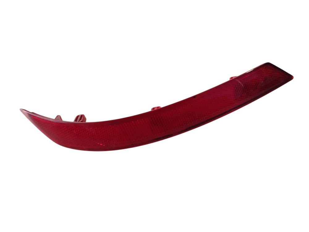 Refletor Traseiro Direito Vw Voyage G6 G7  10/20 5u5945106 Vermelho 2