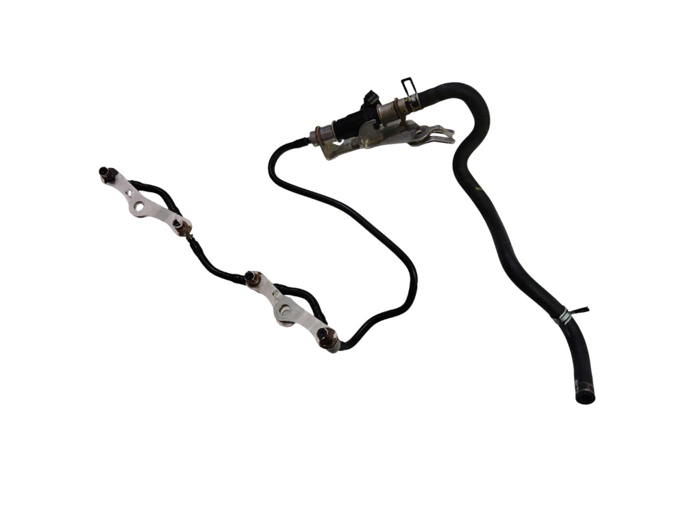 Bico Injetor Partida Fria Auxiliar Toyota Etios 2013 2