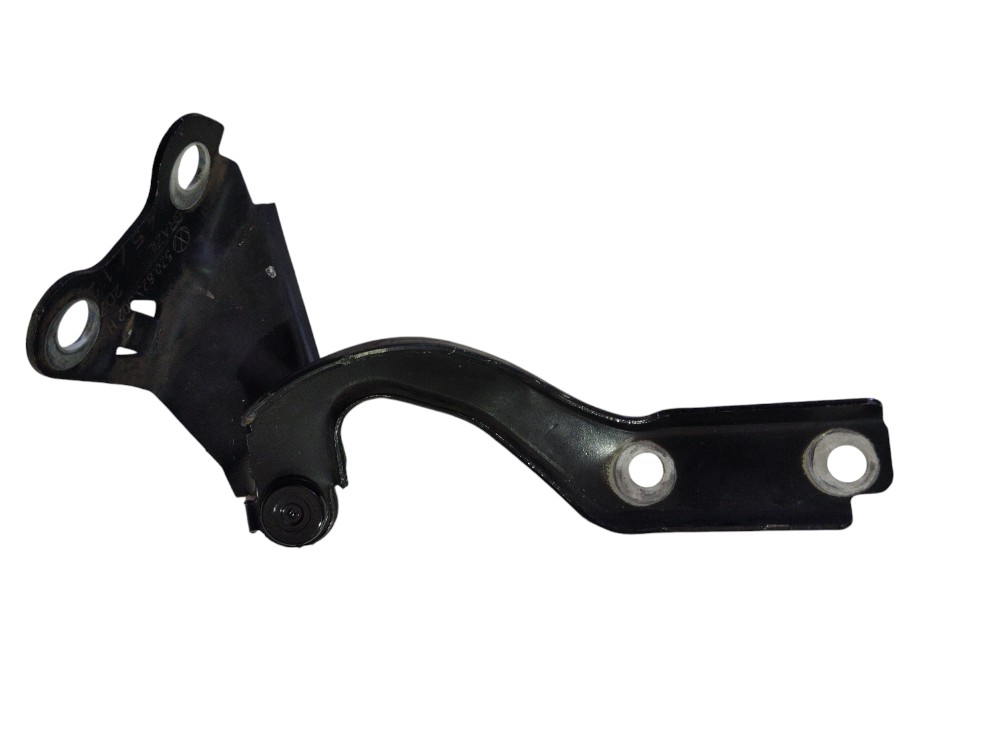 Dobradiça Capo Braço Direito G7 Vw Fox Gol 2004 A 2018