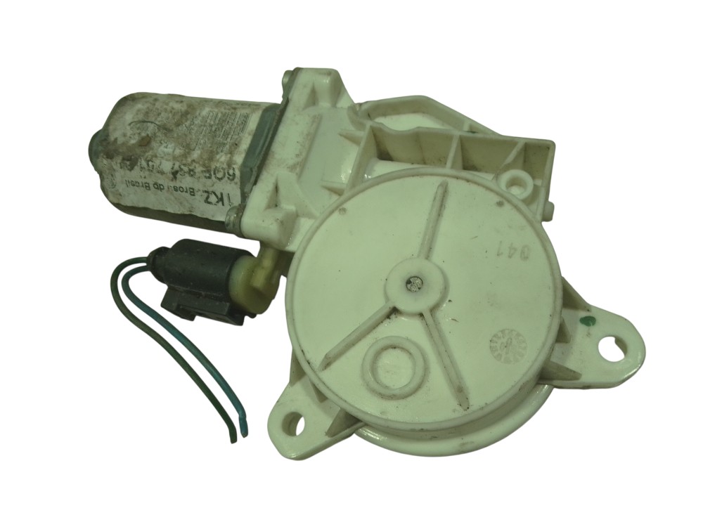 Motor vidro elétrico Volkswagen Saveiro gol 2004 2020 2