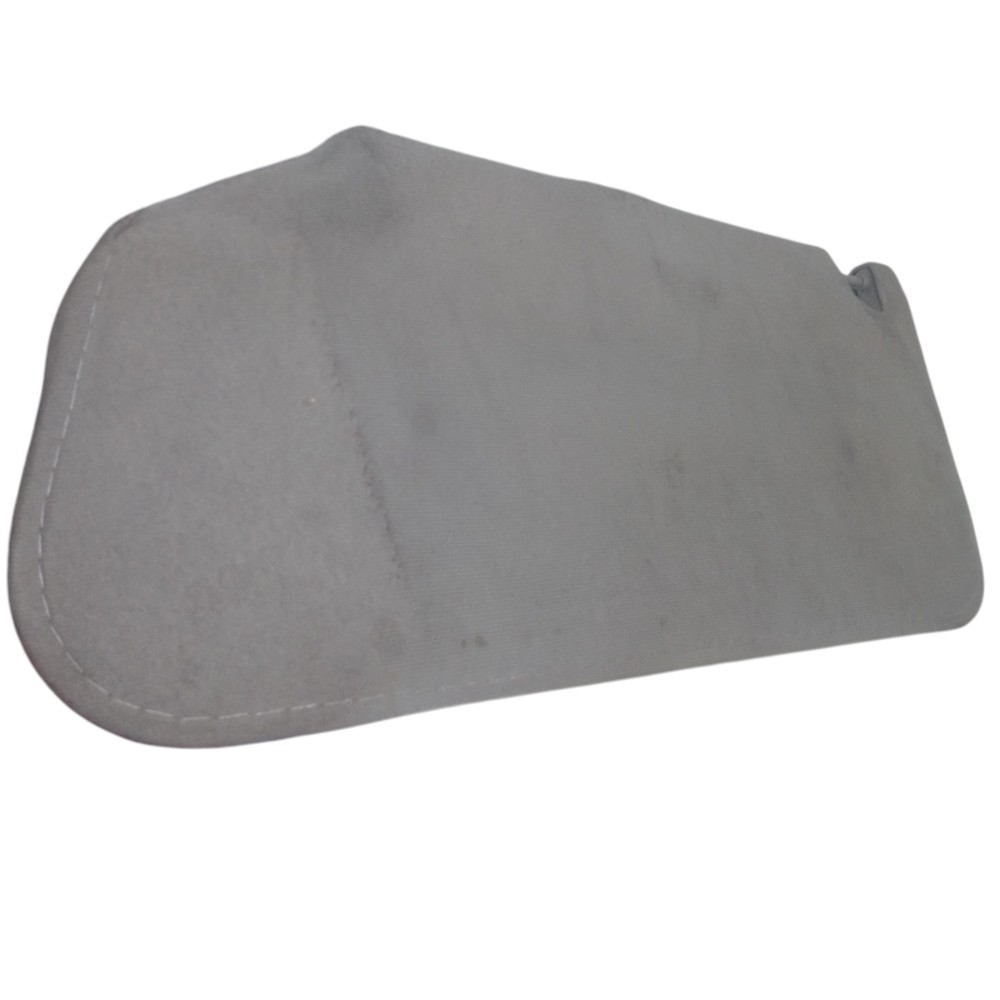 Quebra Sol Esquerdo Chevrolet Blazer 1997 02030253 4