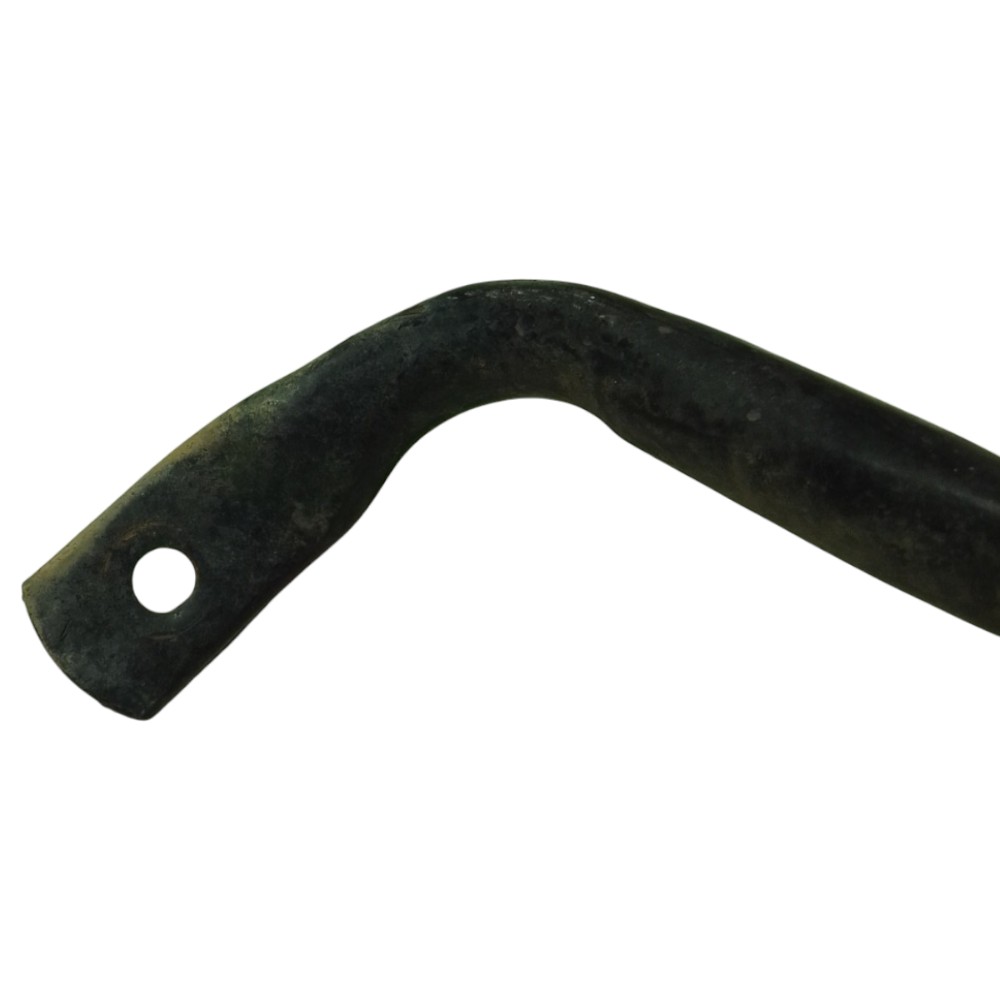 Suporte Estepe Fiat Uno Mille V19 Et 5348 7521390 6