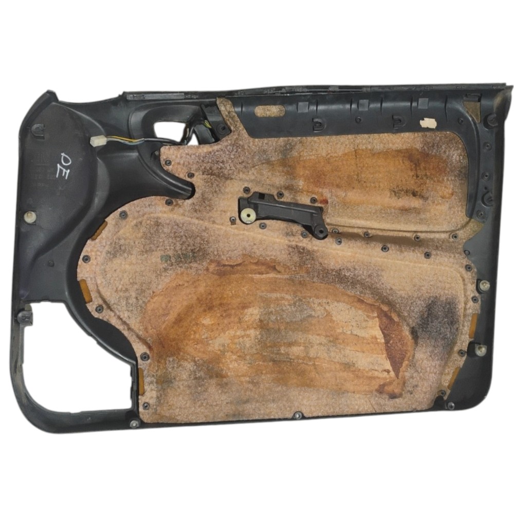Forro De Porta Chevrolet Astra Dianteira Esquerda 1995 V20 7